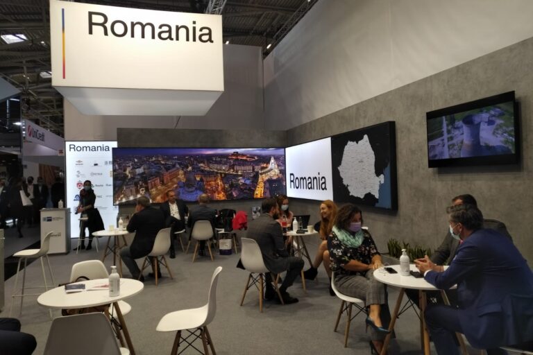 România, locul 6 mondial ca număr de expozanți la târgul Expo Real