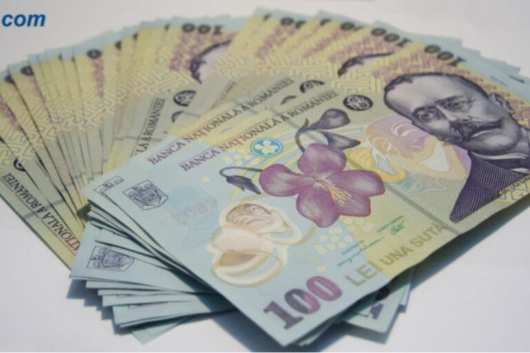 Campanie de economisire la Banca Românească 