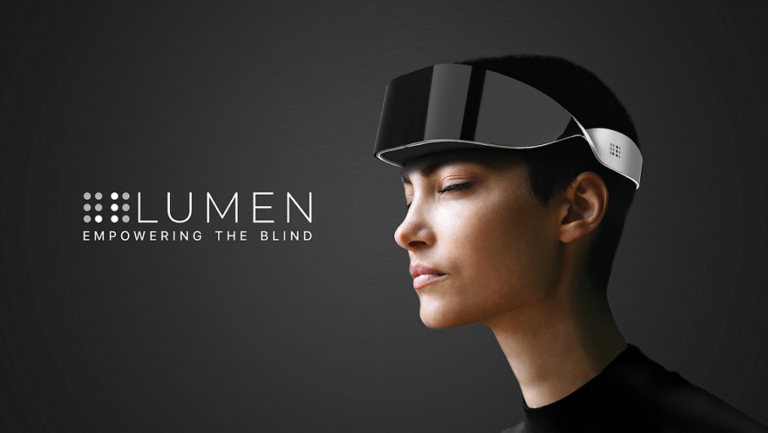 Startup-ul românesc .lumen, premiat la nivel global