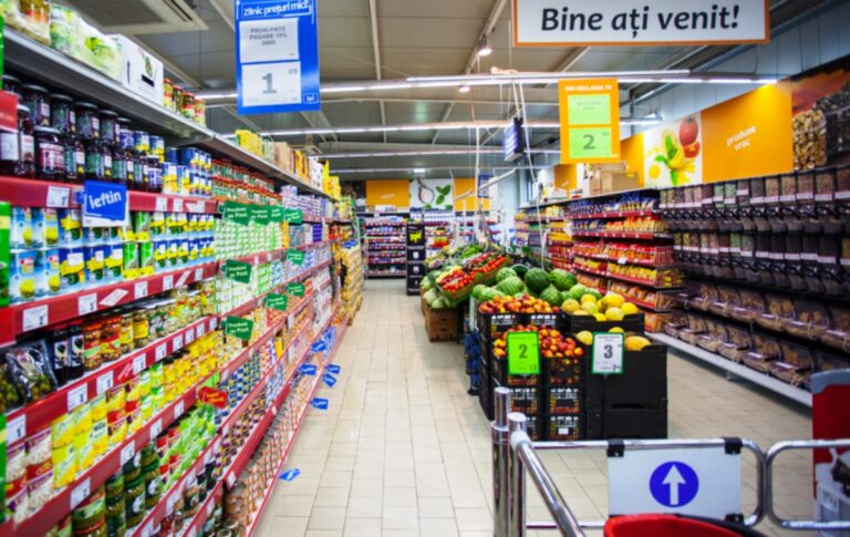 Magazine partener pentru afacere proprie în retail