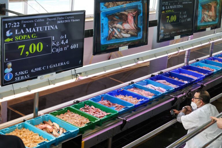 La Pescaderia By Alioli lansează serviciul Pescaderia 90 de minute
