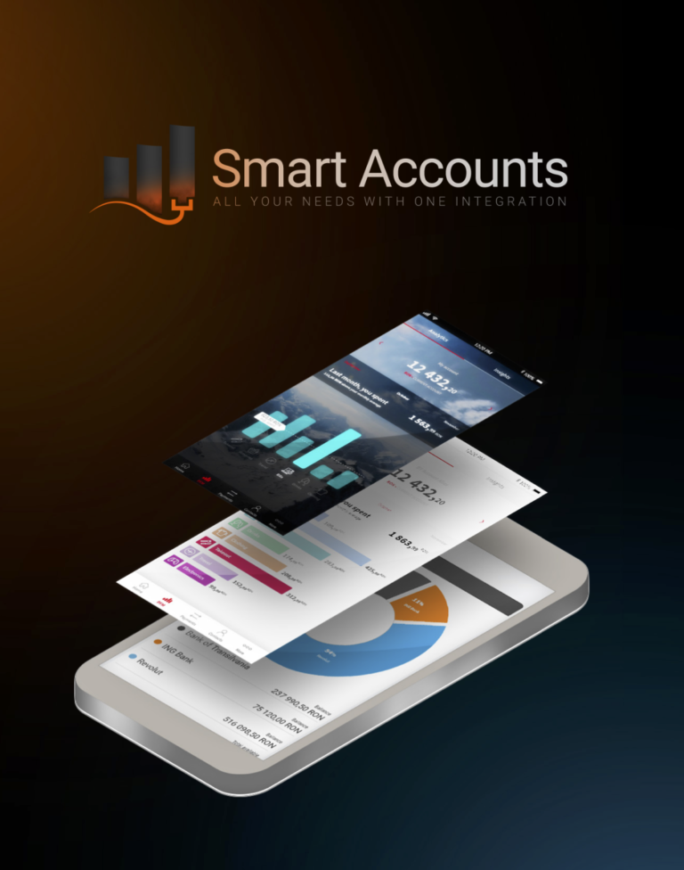 Smart Fintech, cu o nouă autorizare BNR pentru serviciul de informare cu privire la conturi, devine primul furnizor terț din țară autorizat pe ambele servicii Open Banking