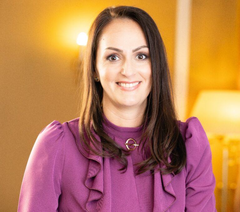 Alina Paul, CEO DO Security:„ Internaționalizarea afacerii- oportunitatea pentru a prospera într-o lume din ce în ce mai competitivă”