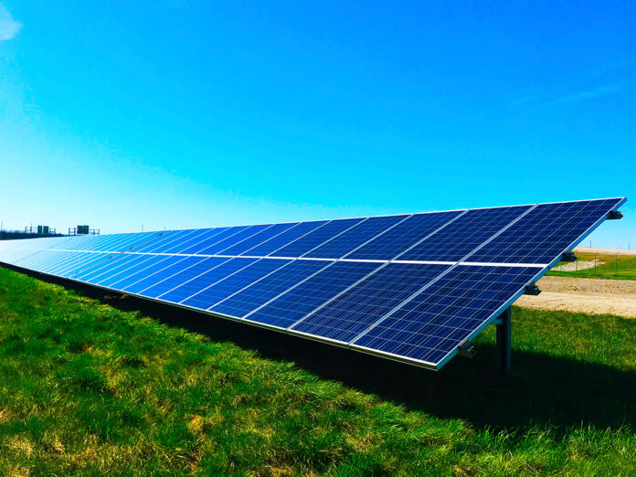 energy, solar
