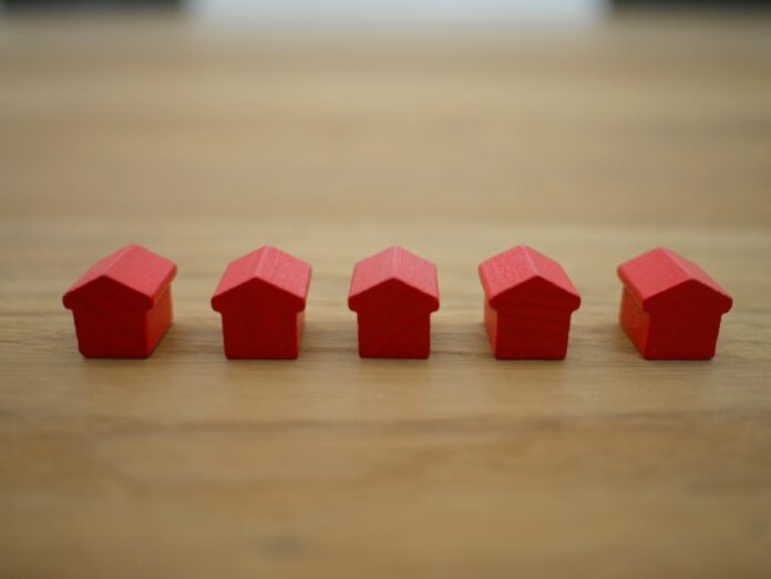 house,mortage,real estate