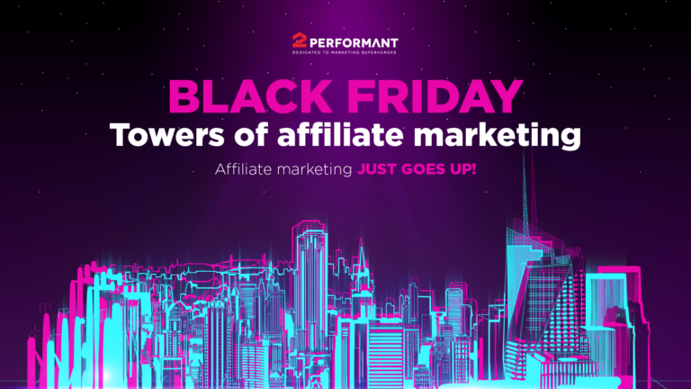 Analiză 2Performant: Black Friday nu mai este o zi, ci o lună