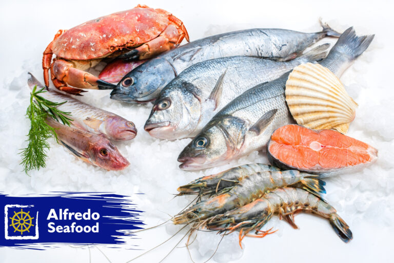 Alfredo Seafood, vânzări în 9 luni din 2021 în valoare cu 53% mai mare decât în perioada similară din 2020