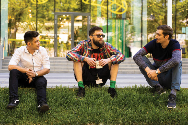 Veelancing – Noua generație de ecosistem pentru freelanceri
