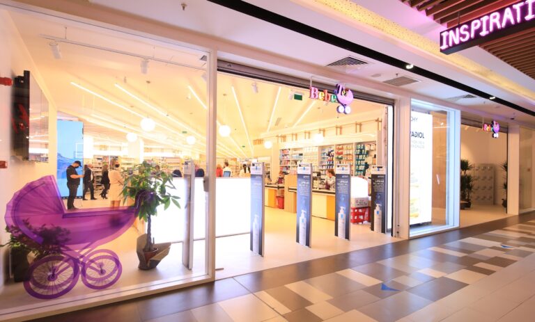 București Mall – Vitan își completează portofoliul de retaileri cu Bebe Tei, unul din cele mai cunoscute si apreciate branduri românești, emblematic pe piața locală.