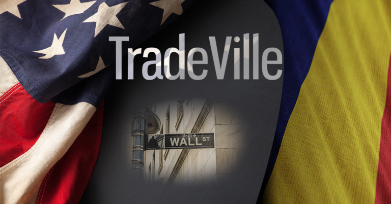 Impozitare redusă a dividendelor companiilor din SUA pentru clienții TradeVille