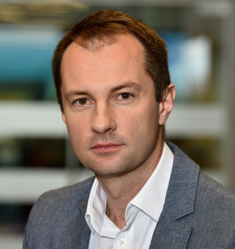 Marius Antonie este noul Partener Asociat în cadrul departamentului de Consultanţă al EY România