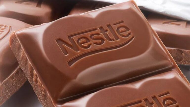Nestlé, 11 miliarde lei, cifră de afaceri la 25 de ani de activitate în România