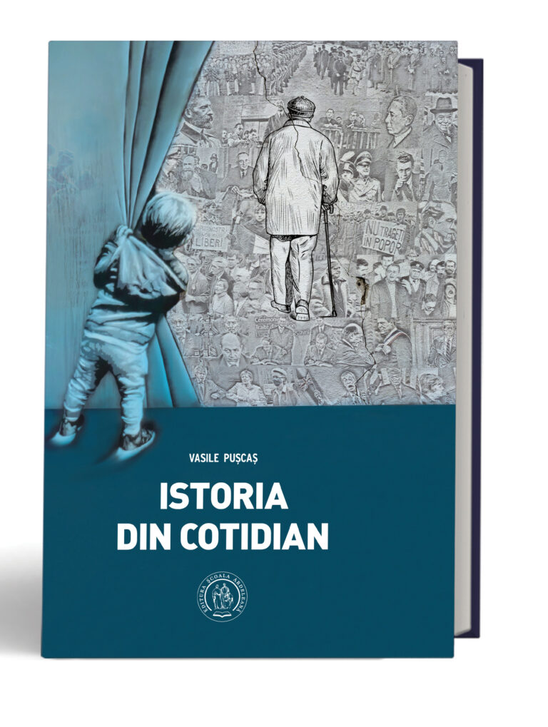 Istoria din cotidian