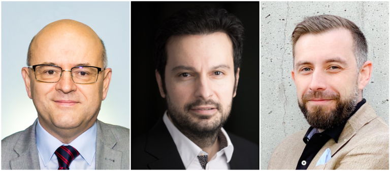 Aliant și Tailent contribuie la dezvoltarea viitoarelor generații de specialiști RPA în parteneriat cu Facultatea de Economie şi Administrarea Afacerilor din cadrul Universității „Alexandru Ioan Cuza” din Iași