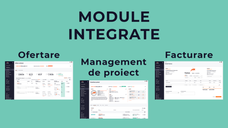 Platforma locală de software inteligent RaBit oferă servicii gratuite pentru digitalizarea afacerilor aflate la început de drum