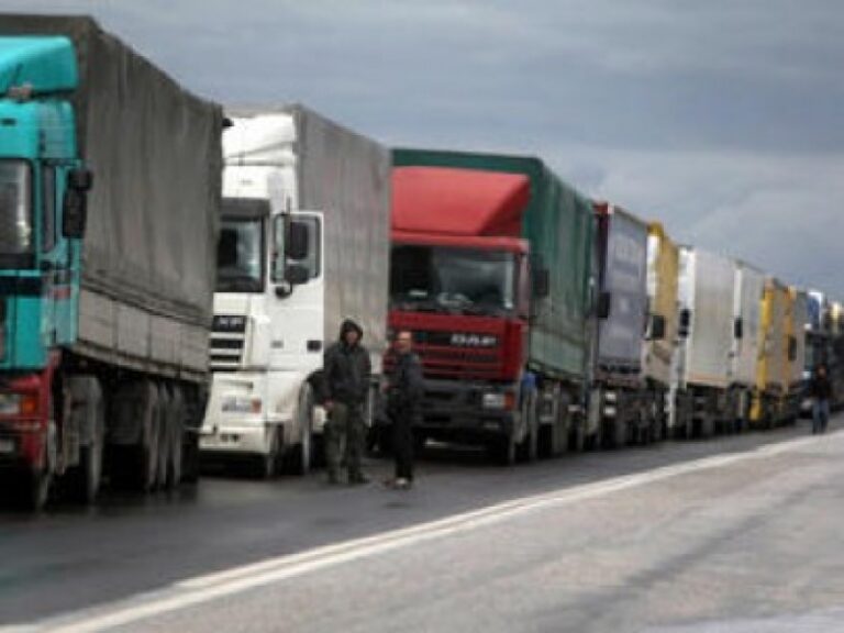 Transportatorii solicită stimularea achiziției de vehicule comerciale GNC/GNL