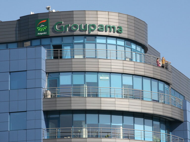 Groupama, Angajator de Top pentru al cincilea an consecutiv