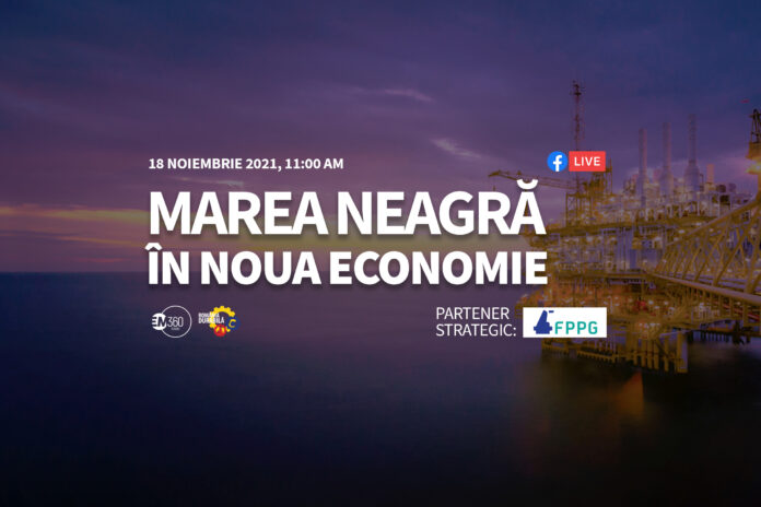marea neagra