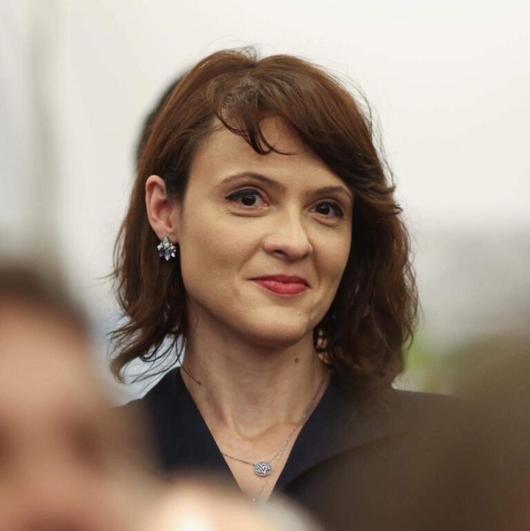 Silvia Dinică: Propunerile din pachetul legislativ Fit for 55 sunt măsuri ambițioase și trebuie să ne uităm la ele dintr-o perspectivă completă și coerentă (video)
