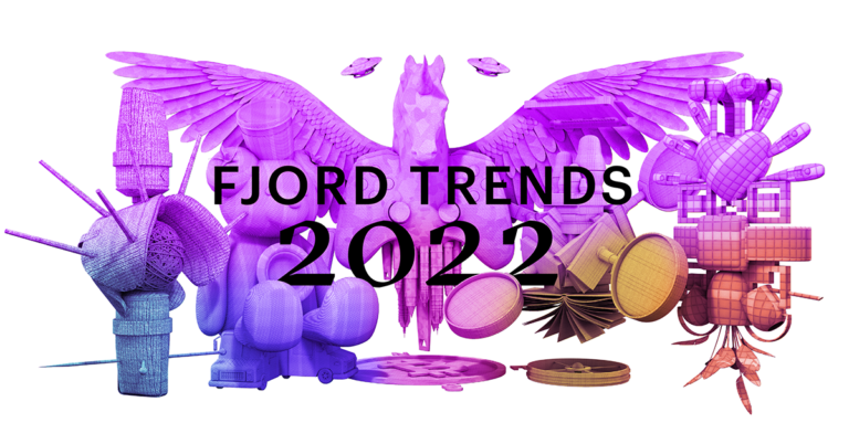 Studiu Accenture Interactive. Fjord Trends: Cele cinci tendințe care vor influența business-ul în anul 2022