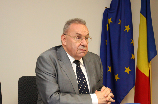 Dezbaterea filosofică europeană