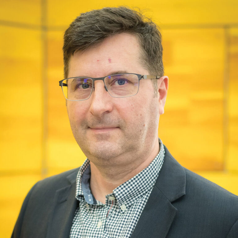 Radu Dudău, director al EPG: „Contribuim la demararea Valului de renovări în România”