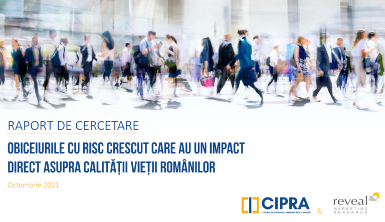 Principalii factori cu influență asupra calității vieții