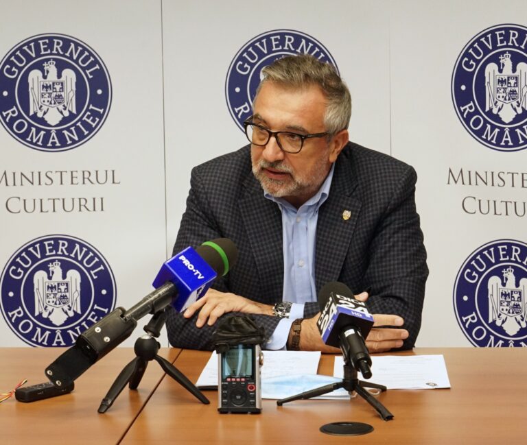Scheme de ajutor de stat pentru sectorul cultural
