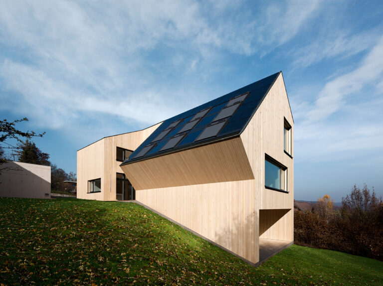 Velux Build for Life, perspectivă spre clădiri cu amprentă de carbon zero
