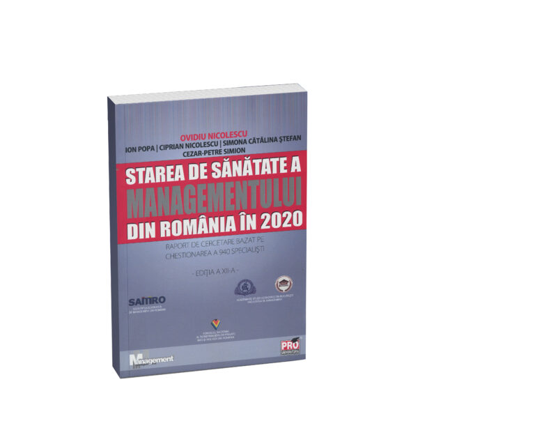 O CERCETARE ȘTIINȚIFICĂ APROFUNDATĂ,   FURNIZOARE DE SOLUȚII PENTRU IEȘIREA DIN CRIZĂ