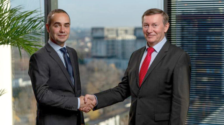 Consolidarea dezvoltării companiei partnerg-i, prin cooptarea unui experimentat Consultant Senior