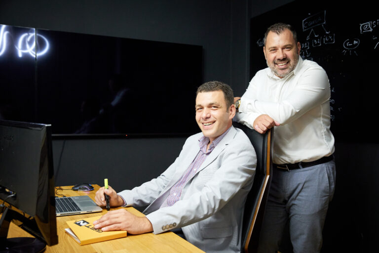 Agenția Ideologiq, cifră de afaceri în creștere cu 55% în 2021 față de 2020