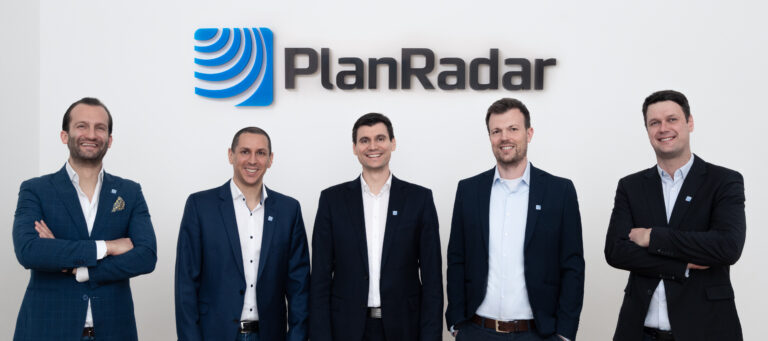 PlanRadar atrage 69 de milioane de dolari pentru a digitaliza industria globală de construcții și imobiliare