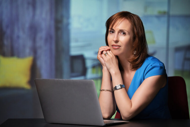 Top 5 tendințe pe piața de executive training în 2022