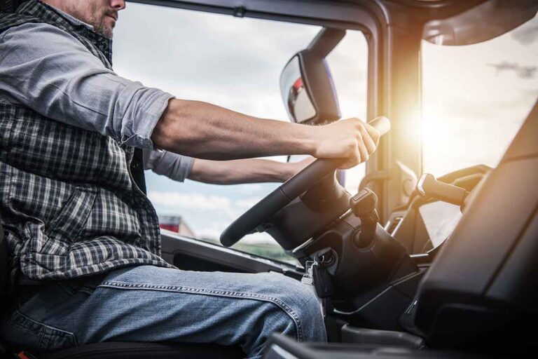 Portal al Comisiei Europene pentru declarațiile de detașare în transportul rutier
