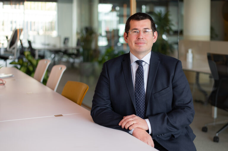 Colliers a intermediat vânzarea proiectului de birouri Dacia One din portofoliul ATENOR către Pavăl Holding