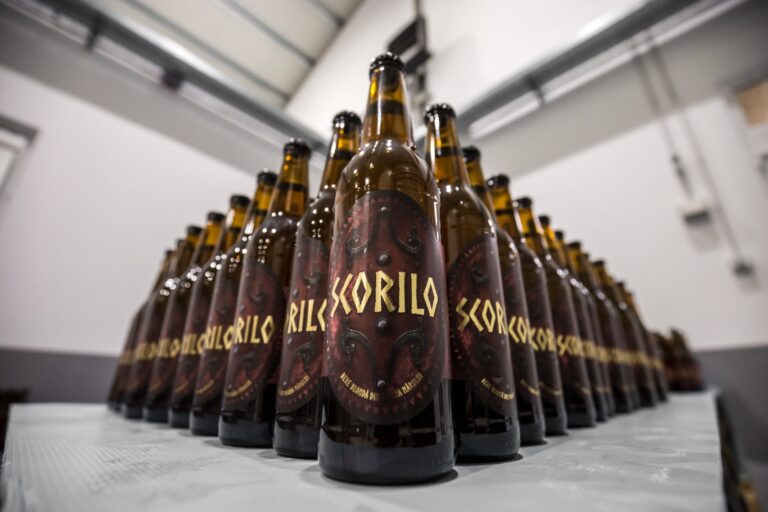 Scorilo, membru nou în Asociația Berarii României