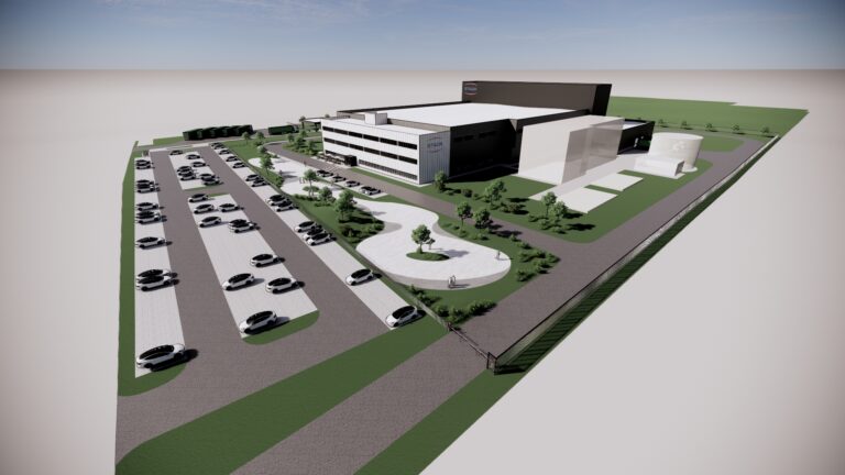 STADA România anunță o investiție de 48,3 milioane euro într-o nouă fabrică, în Parcul Industrial și Logistic Arieș, Turda, județul Cluj