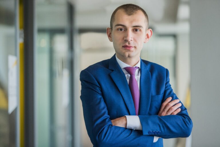 Băncilă, Diaconu și Asociații SPRL asistă ROCA Industry pentru achiziția a 70% din Eco Euro Doors