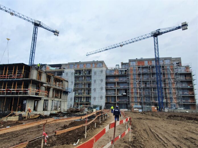 The Ivy Building 1 & 2