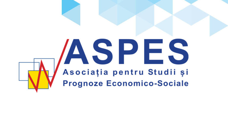 ASPES: România are nevoie de măsuri și politici economice eficiente și curajoase
