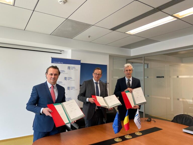 Investițiile energetice ale Transelectrica sunt consolidate cu sprijinul celor bune practici ale BEI