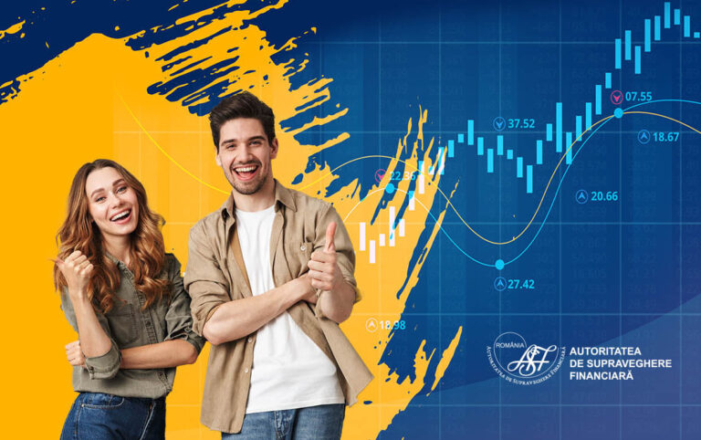 Program de educație financiară pentru studenții care vor să tranzacționeze la bursă