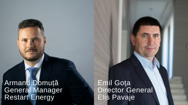 Restart Energy implementează un proiect de sisteme fotovoltaice  în valoare de peste 600.000 euro pentru compania Elis Pavaje