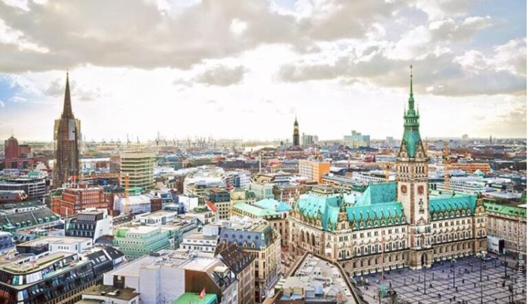 Investiție a unei companii clujene în Bavaria, susținută de AHK România