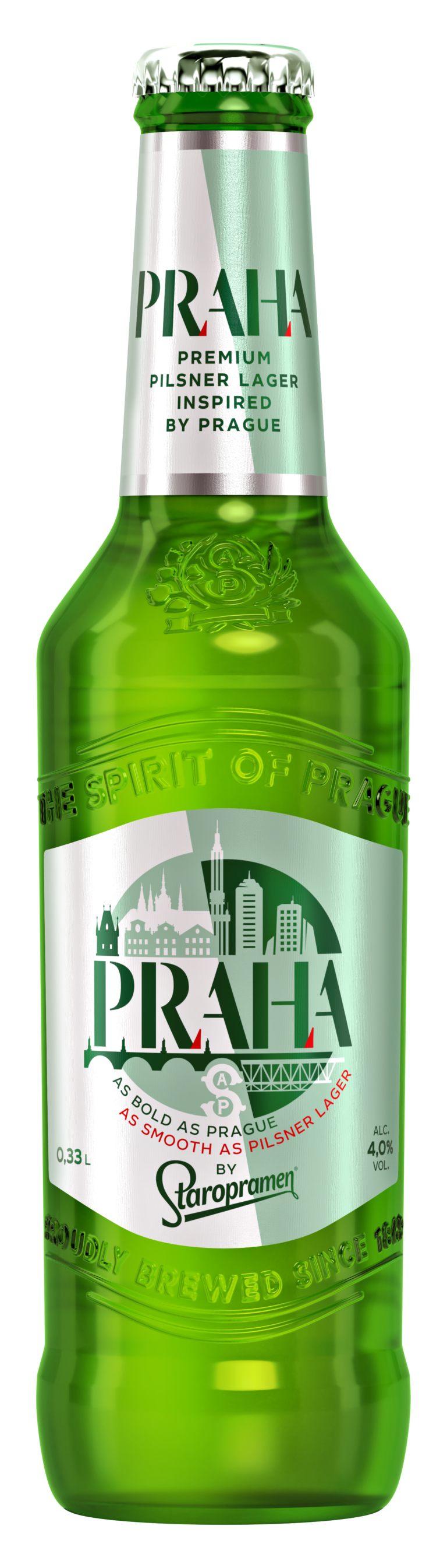 Bergenbier își extinde și consolidează portofoliul premium