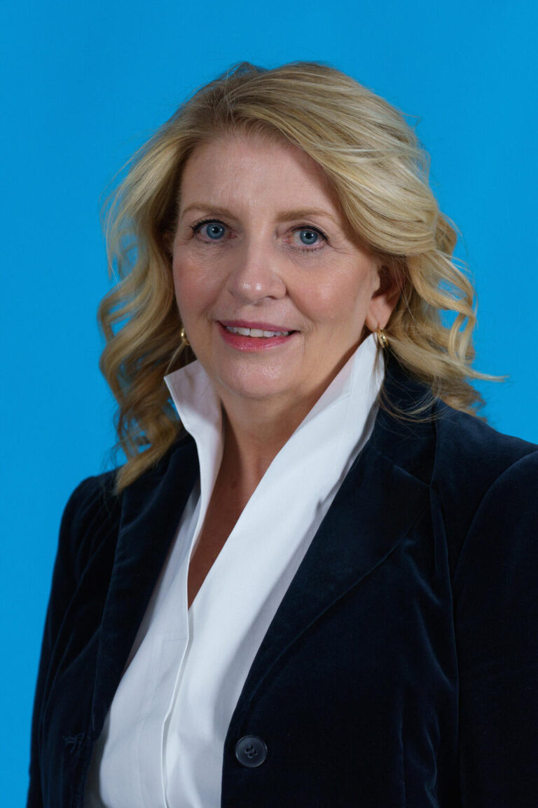 Catherine Russell, noul director executiv al UNICEF