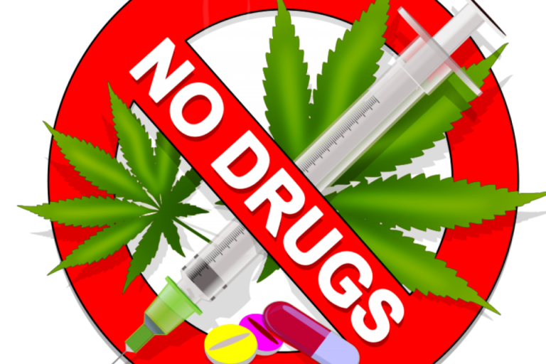 Proiect de prevenire a consumului de droguri