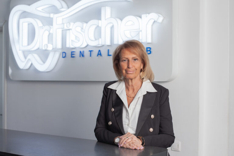 Dr. Fischer Dental se extinde pe piața vânzărilor în Germania