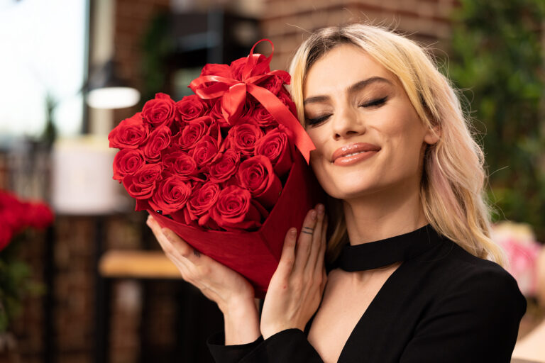 FlorideLux.ro estimează vânzări de 70.000 euro de Valentine’s Day